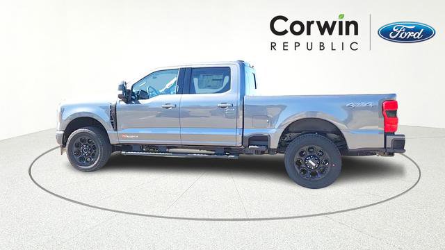 New 2026 Ford F250 Lariat w/ Black Appearance Package AWD/4WD image 5