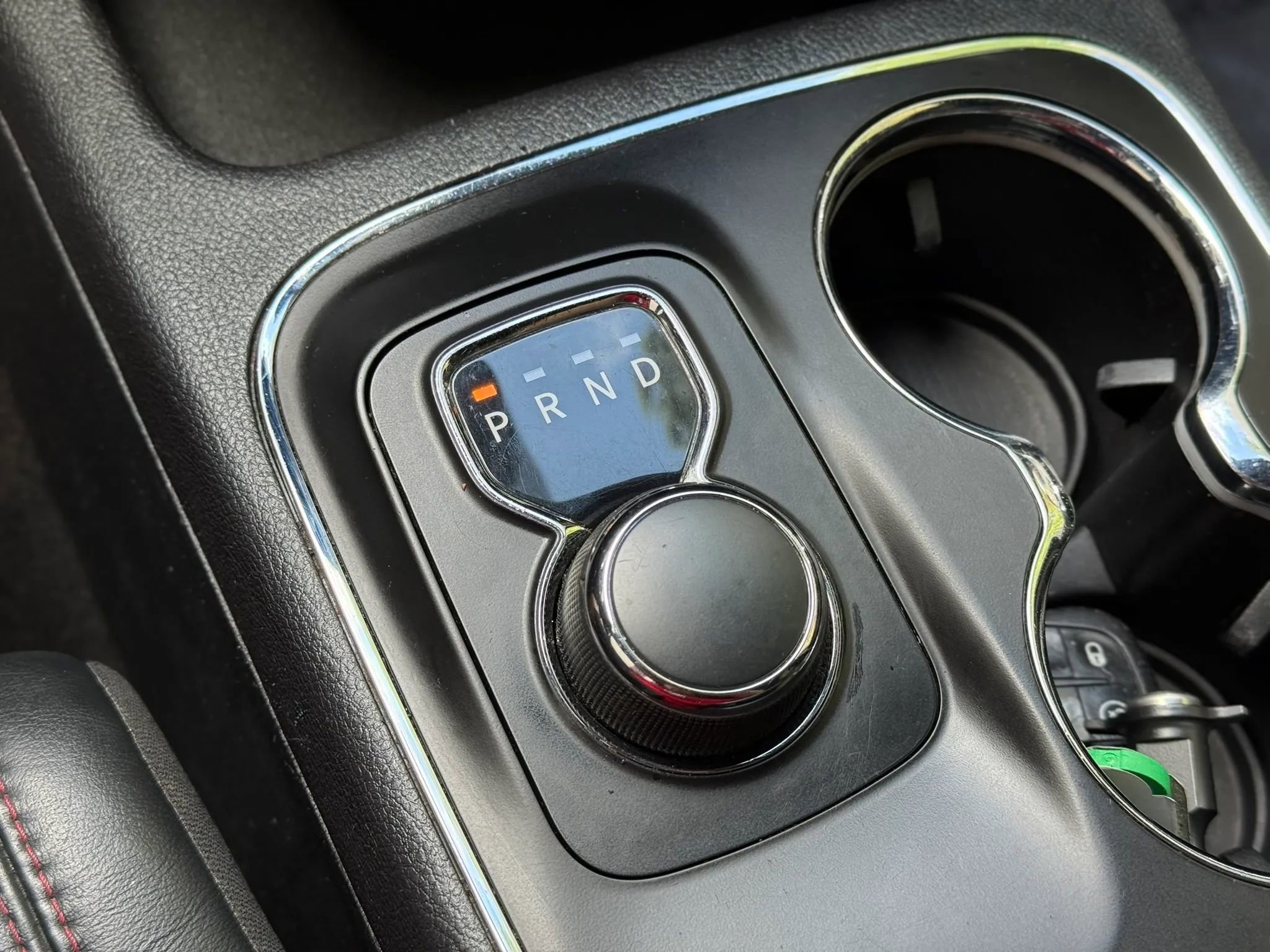 Used 2014 Dodge Durango R/T RWD image 20
