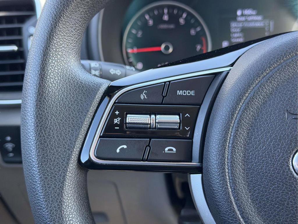 Used 2021 Kia Sportage LX image 7