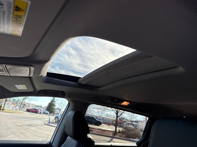 Used 2023 Honda Odyssey EX-L image 17