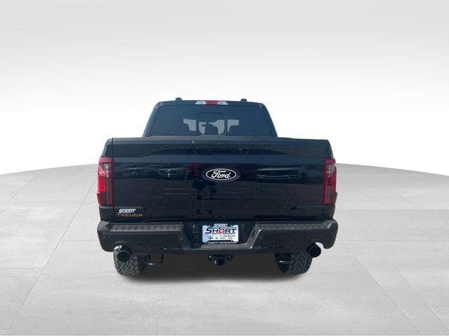 New 2025 Ford F150 Tremor w/ Tow/Haul Package image 4