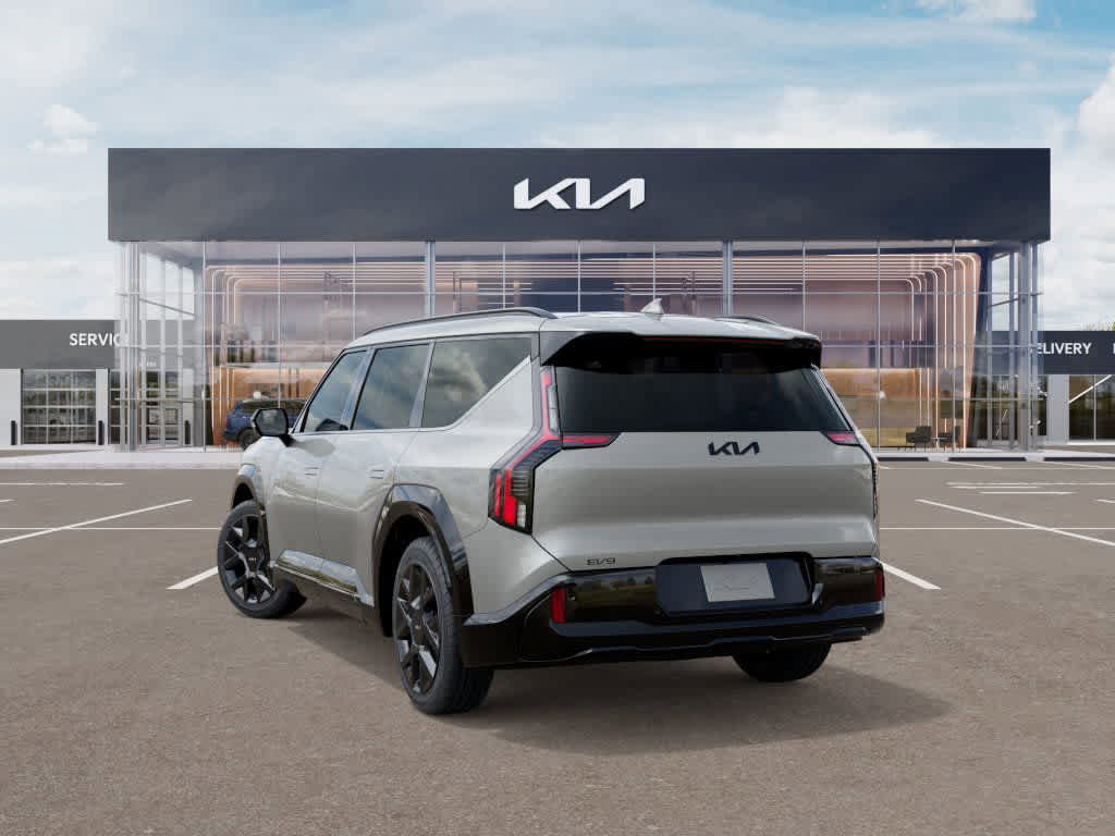 New 2026 Kia EV9 Land image 4