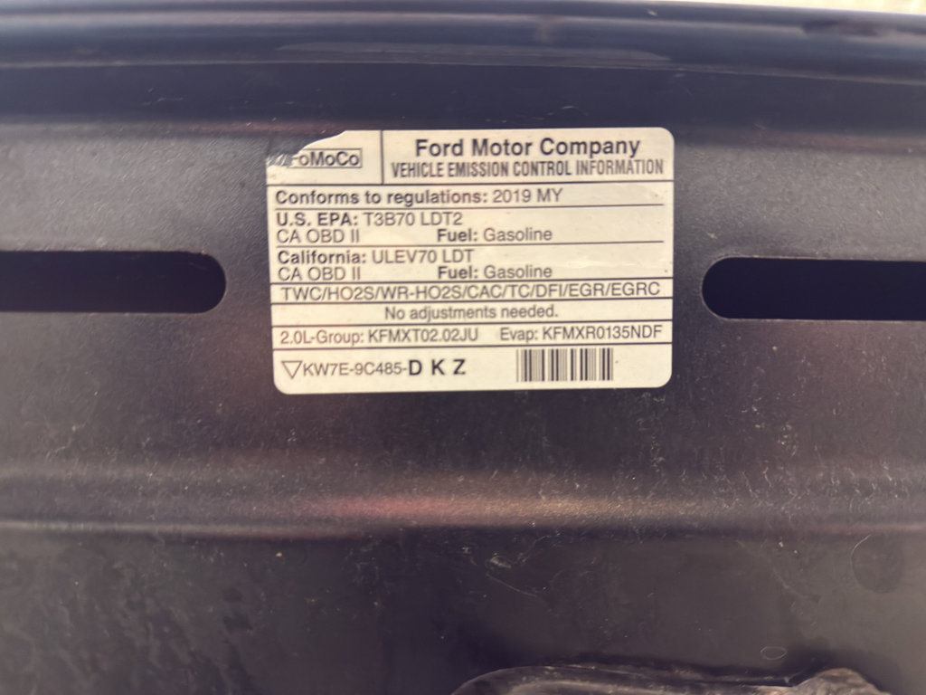 Used 2019 Ford Edge SE AWD/4WD image 32