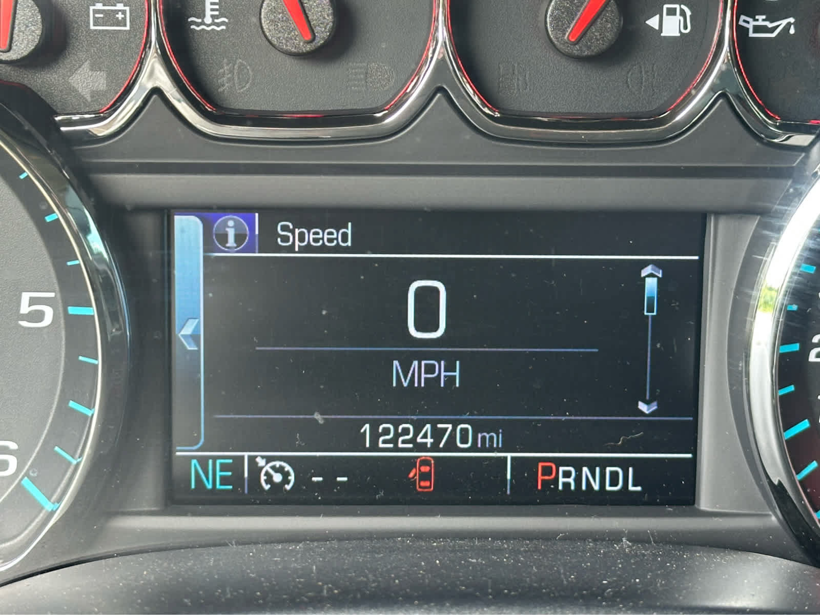 Used 2017 Chevrolet Silverado 1500 LT w/ All Star Edition AWD/4WD image 22