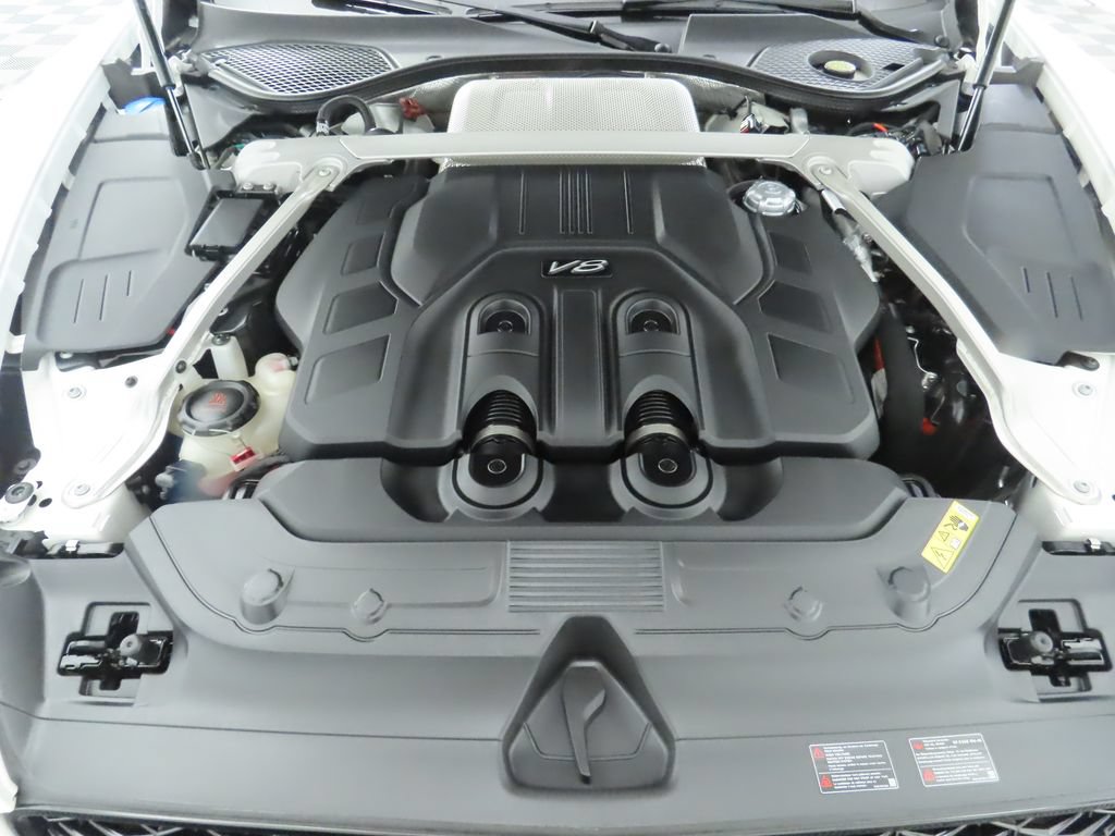 New 2026 Bentley Continental GT Speed AWD/4WD image 35