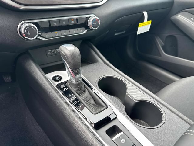 New 2026 Nissan Altima 2.5 SV AWD/4WD image 31