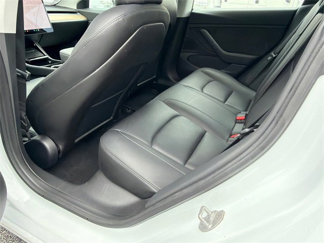 Used 2018 Tesla Model 3 Mid Range image 20