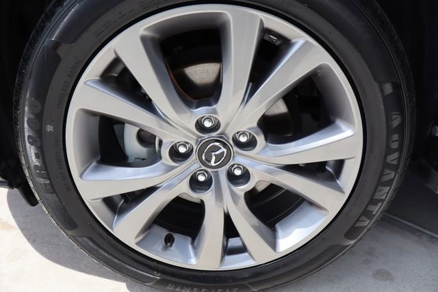 Used 2023 MAZDA CX-30 AWD 2.5 S w/ Select Package image 37