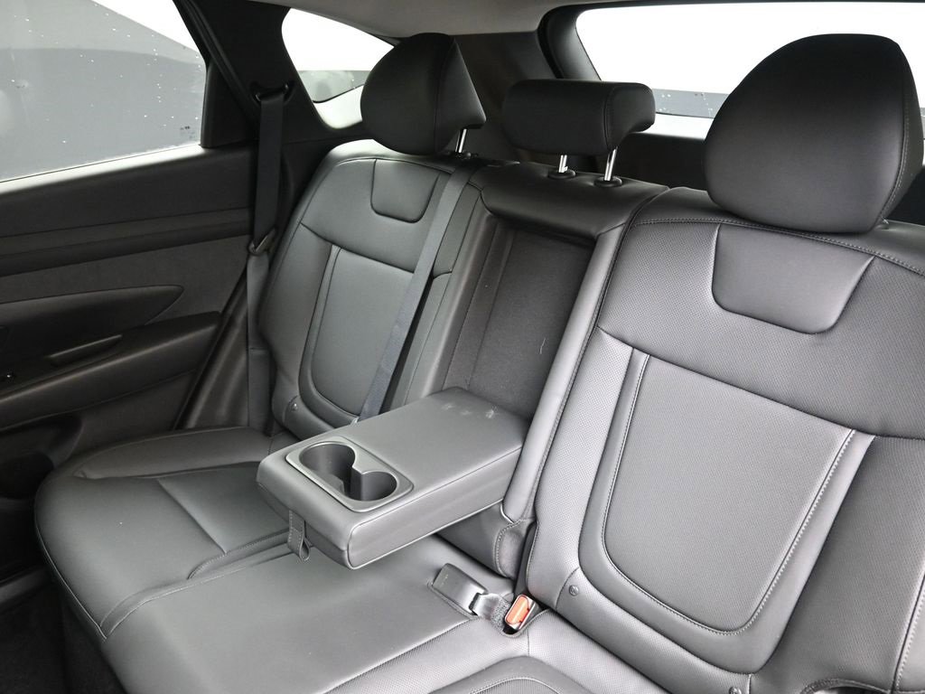 New 2026 Hyundai Tucson SEL image 20