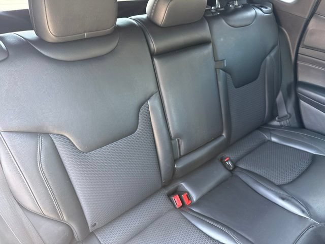 Used 2022 Jeep Compass Latitude AWD/4WD image 20