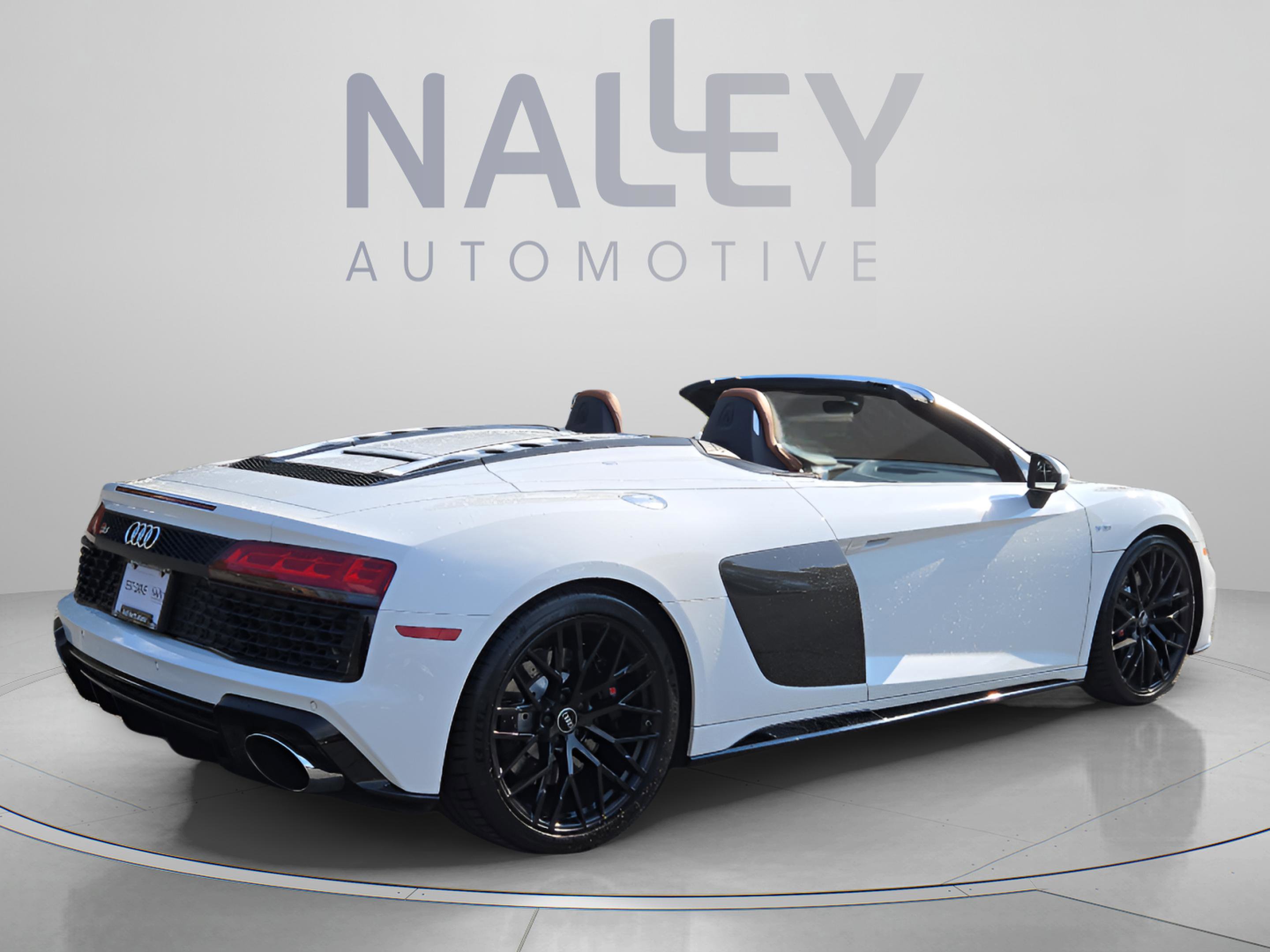 Used 2020 Audi R8 V10 image 5
