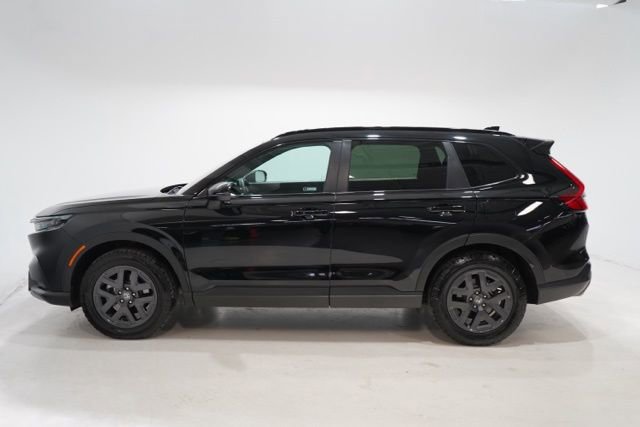 Used 2026 Honda CR-V TrailSport image 4