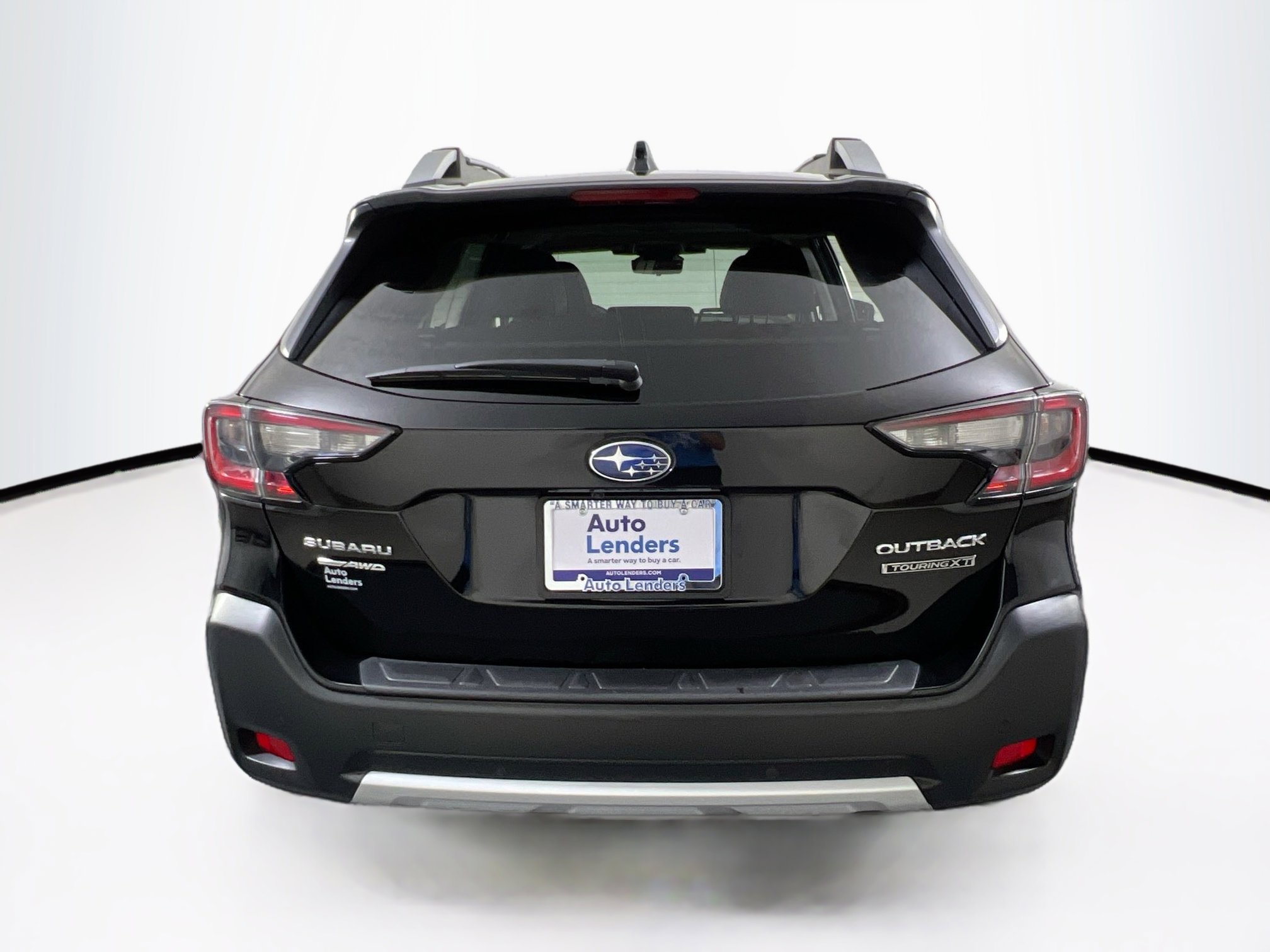 Used 2024 Subaru Outback Touring XT image 6