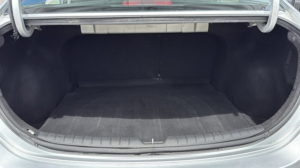 Used 2020 Hyundai Accent SE FWD image 9