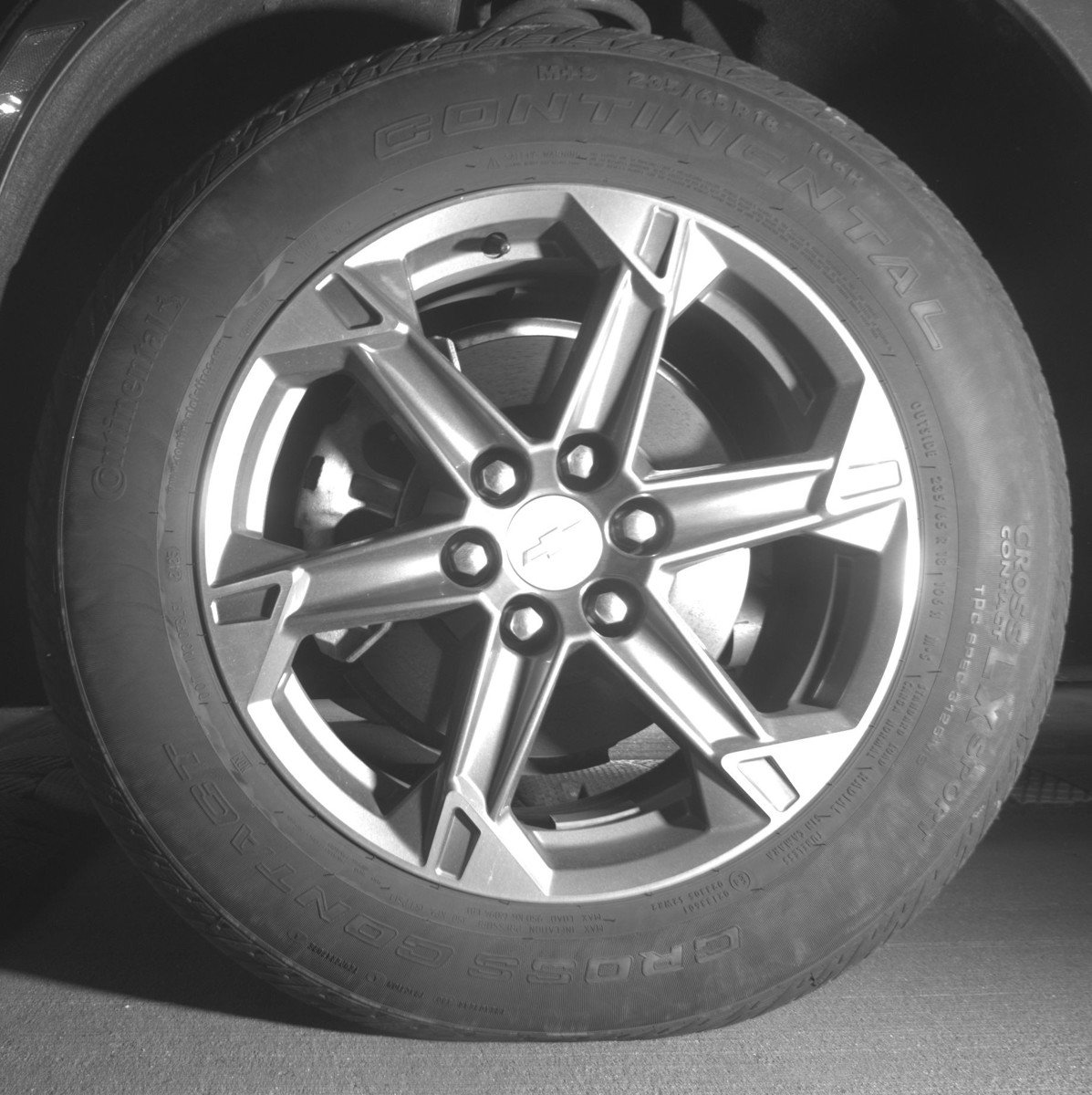 Used 2025 Chevrolet Blazer LT image 12