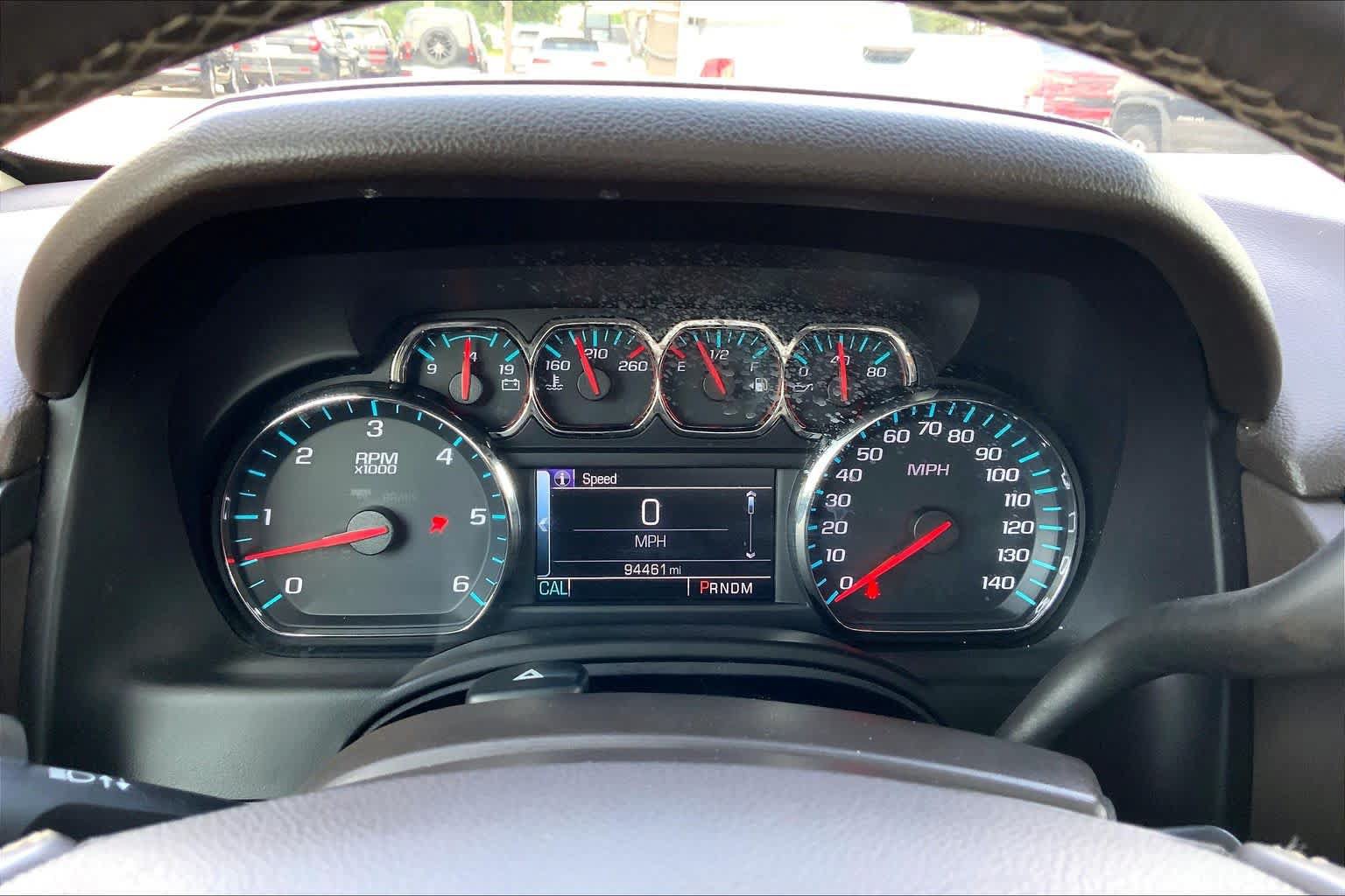 Used 2016 Chevrolet Tahoe LT RWD image 26