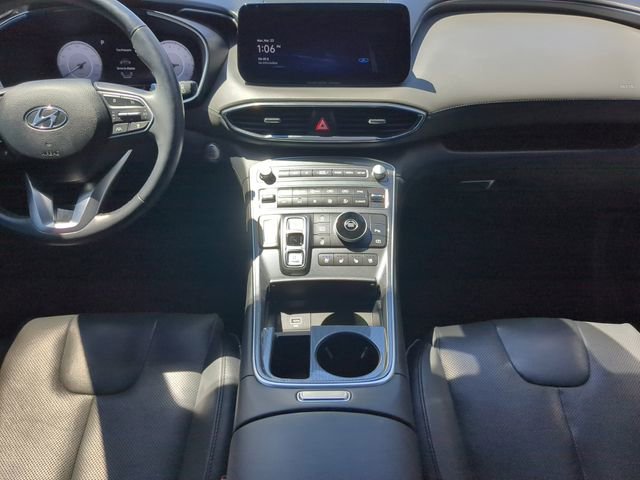 Used 2022 Hyundai Santa Fe Limited image 18