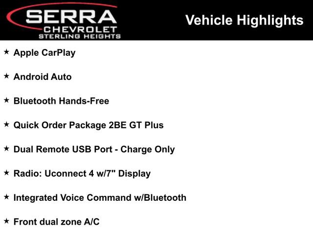 Used 2020 Dodge Durango GT AWD/4WD image 4