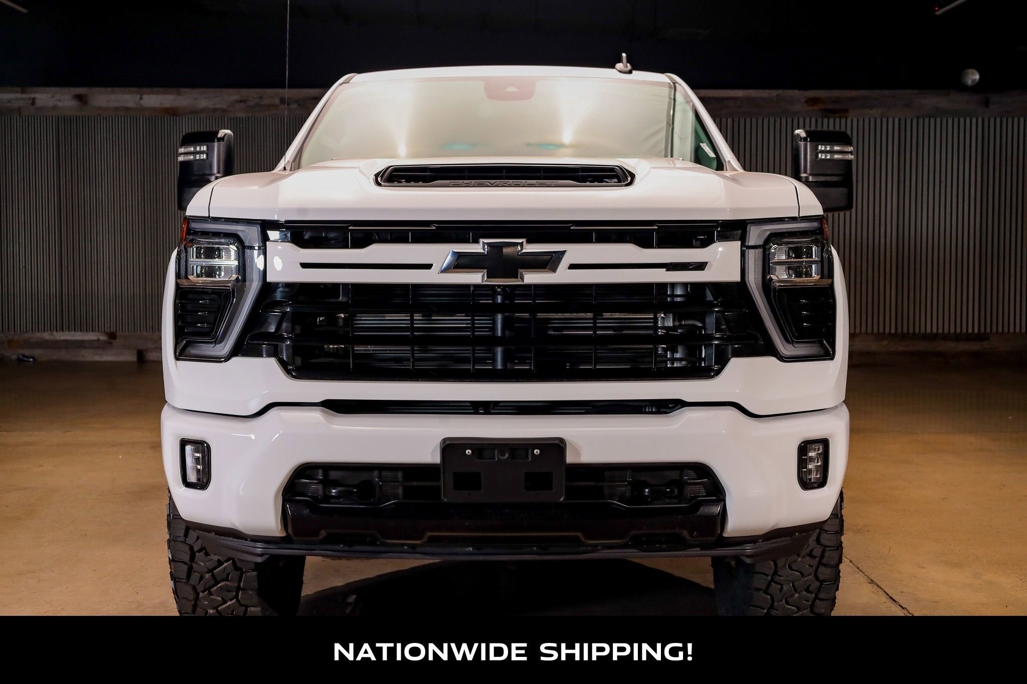 Used 2024 Chevrolet Silverado 3500 LT w/ Z71 Sport Edition image 4