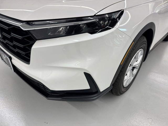 New 2027 Honda CR-V LX image 26