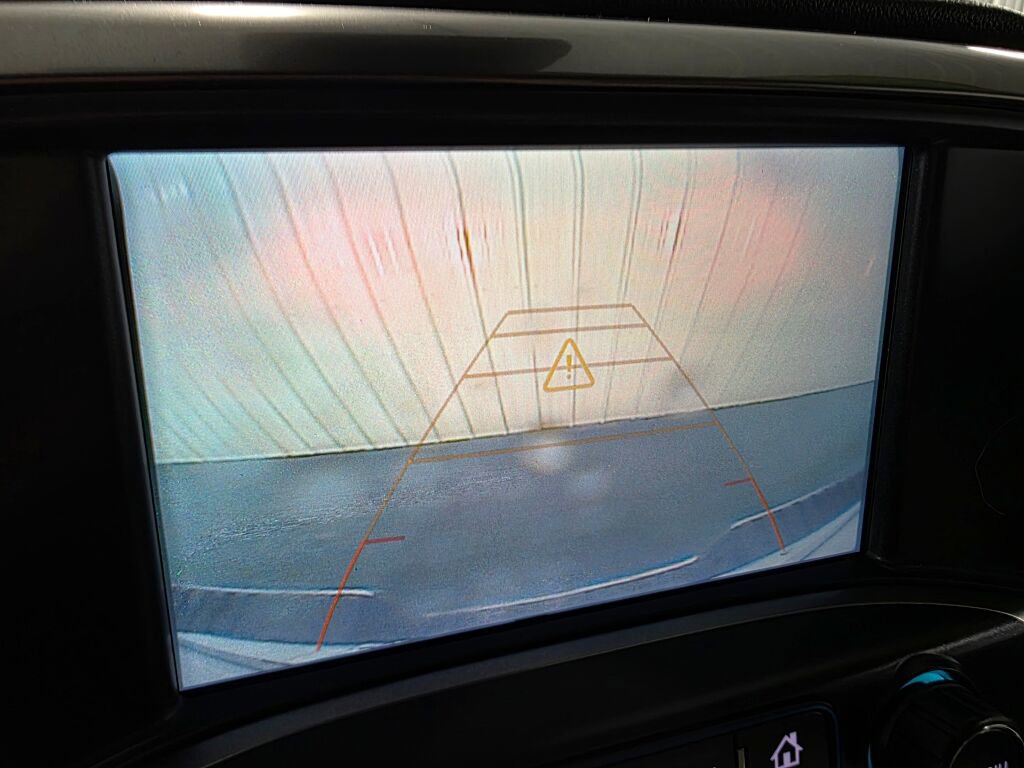 Used 2018 Chevrolet Silverado 2500 LTZ w/ Duramax Plus Package AWD/4WD image 13