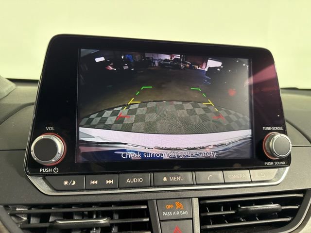 Used 2025 Nissan Altima 2.5 SV image 29