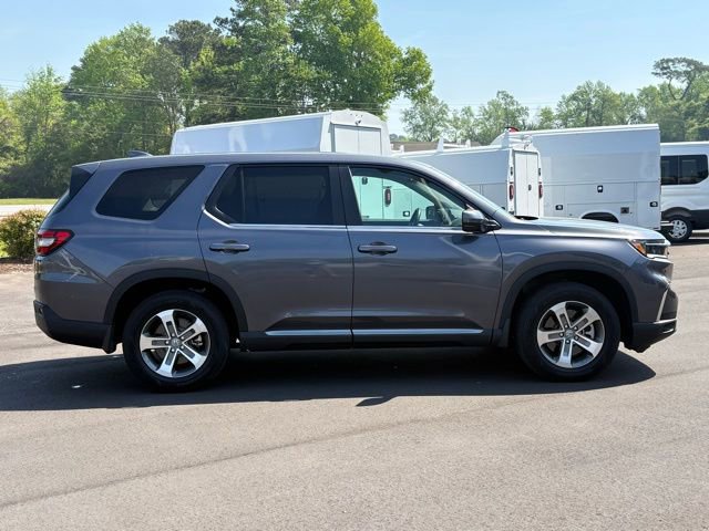 Used 2024 Honda Pilot EX-L image 6