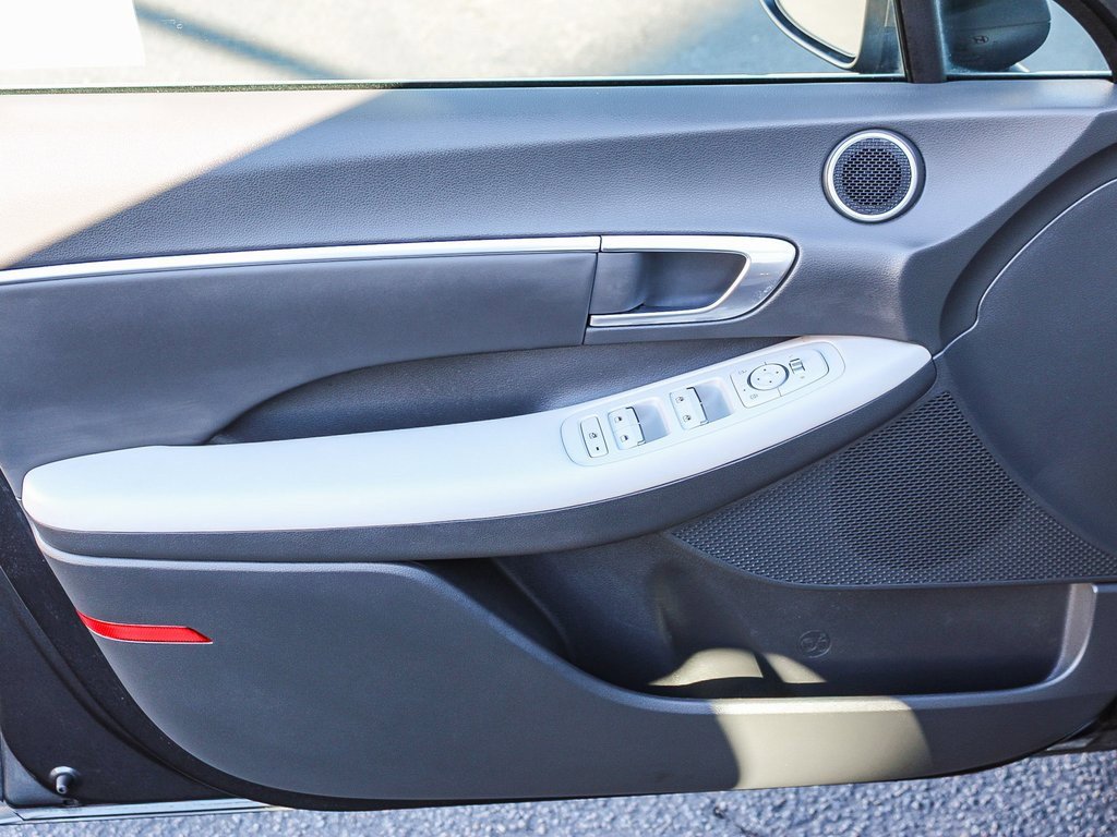 Certified 2023 Hyundai Sonata SEL image 21