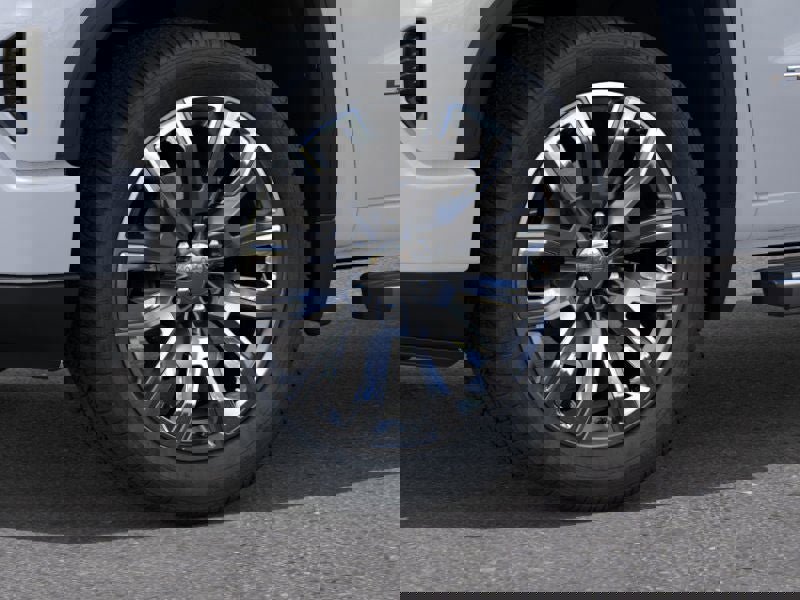 New 2026 GMC Sierra 1500 Denali image 16