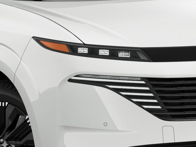New 2027 Nissan Murano Platinum w/ Cargo Package AWD/4WD image 11