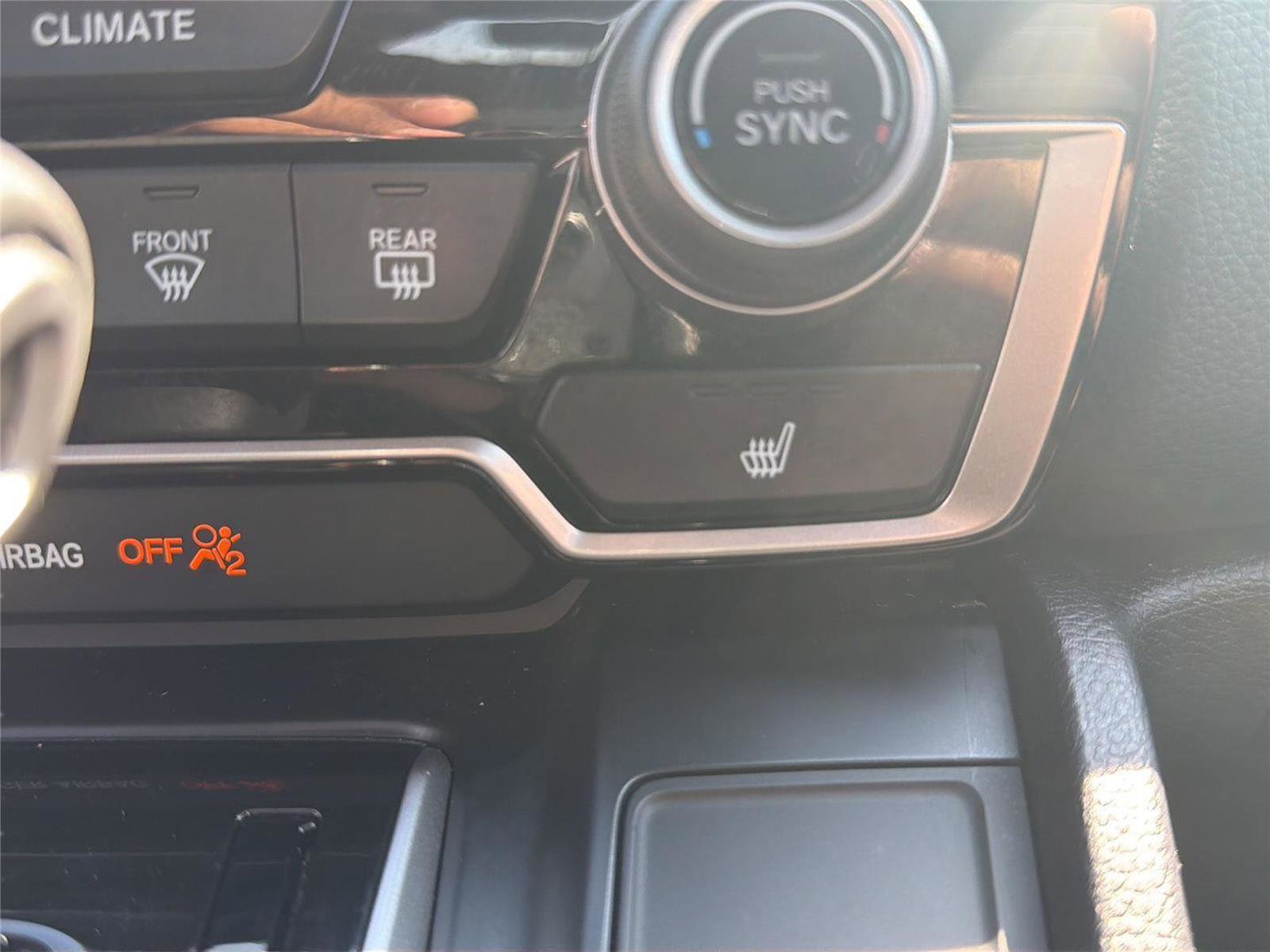 Used 2021 Honda CR-V Special Edition image 22