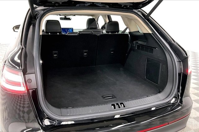 Used 2023 Lincoln Nautilus Reserve w/ Monochromatic Package image 39