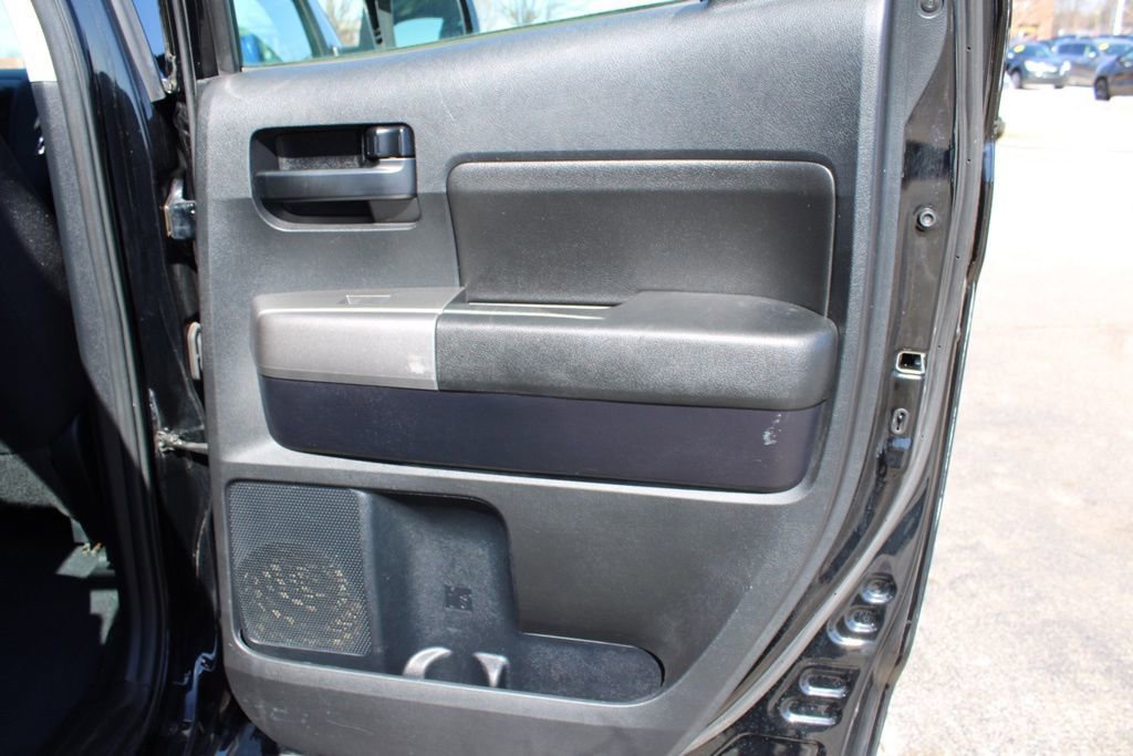 Used 2013 Toyota Tundra 4x4 Double Cab image 21