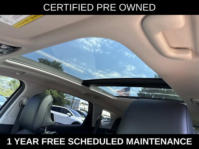 Used 2024 Kia Sportage SX FWD image 13