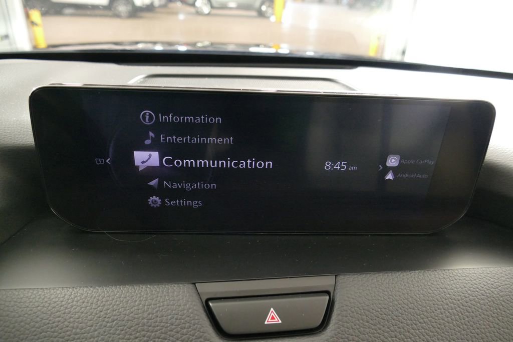 Used 2024 MAZDA CX-90 3.3 Turbo w/ Preferred Plus image 17