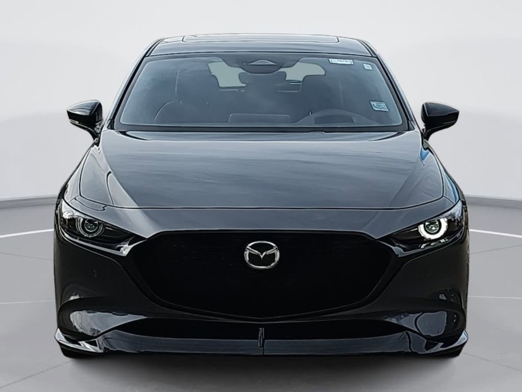 New 2026 MAZDA MAZDA3 Hatchback w/ Appearance Package image 2