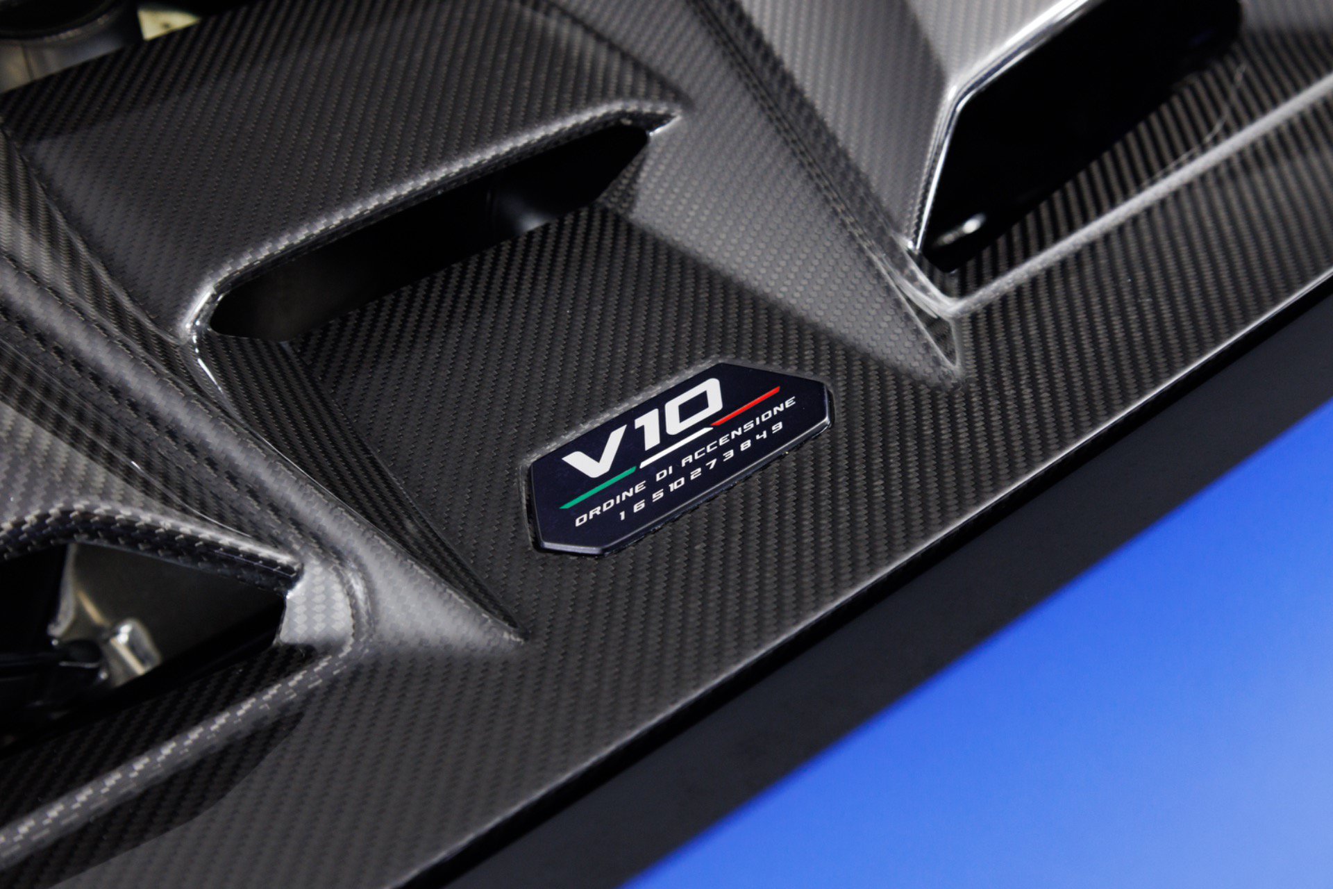 Used 2023 Lamborghini Huracan Tecnica RWD image 73