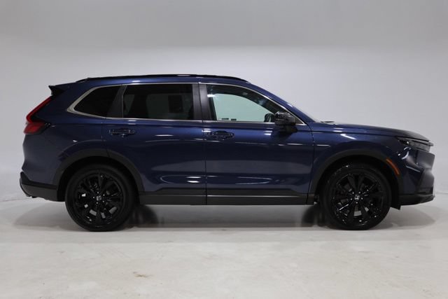 Used 2025 Honda CR-V Sport Touring image 8