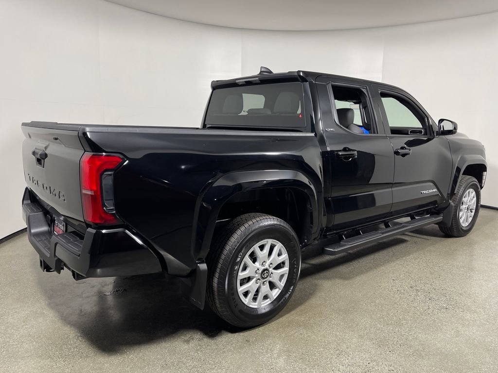 New 2026 Toyota Tacoma SR5 image 3