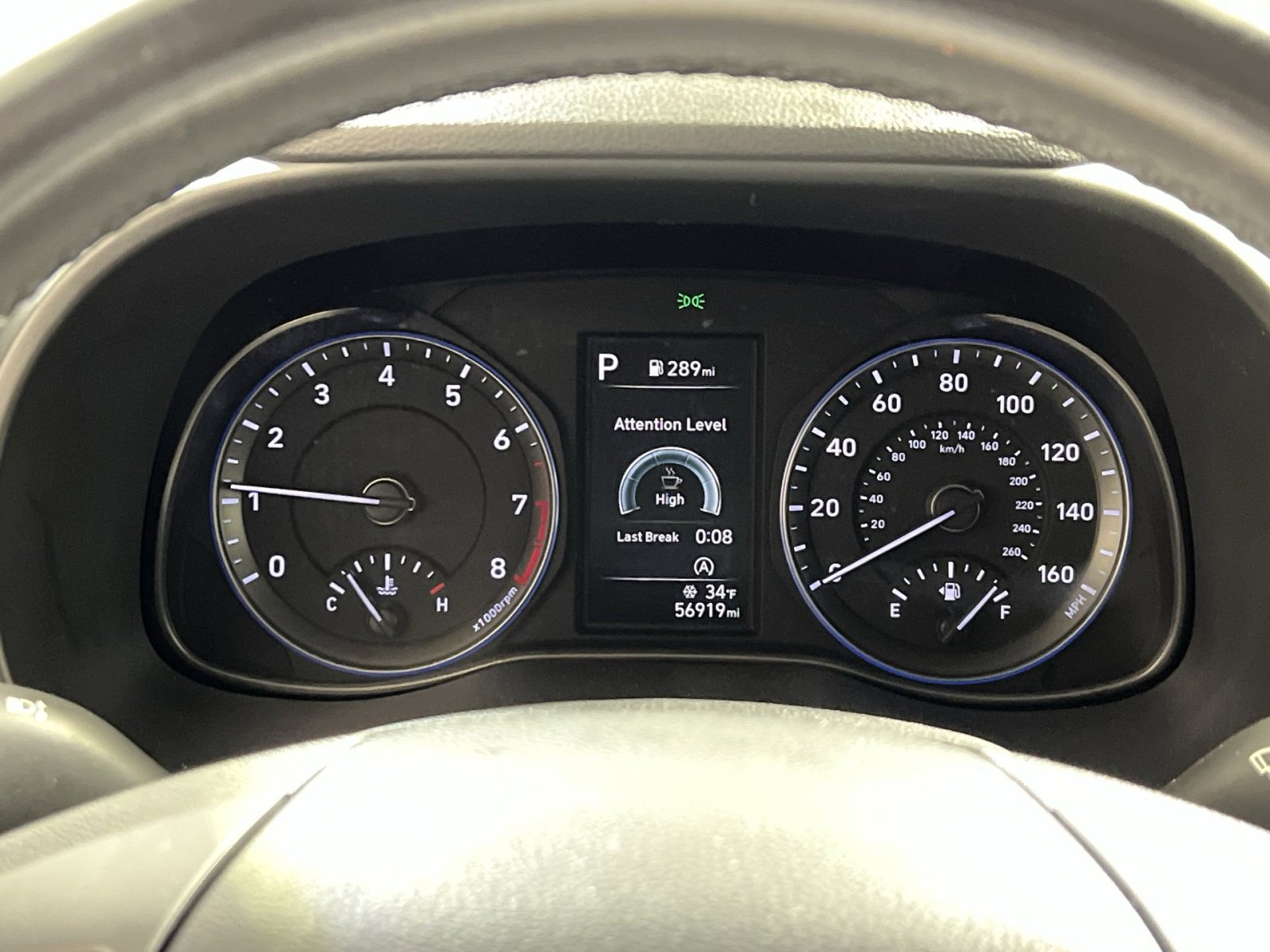 Used 2023 Hyundai Kona SEL w/ Convenience Package image 15