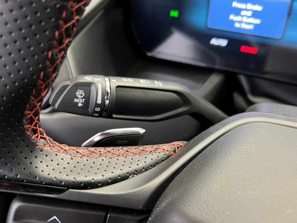 New 2026 Dodge Charger R/T Scat Pack w/ Track Package image 44