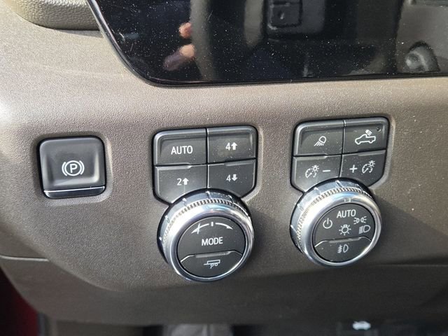 New 2026 GMC Sierra 1500 SLT w/ SLT Premium Plus Package image 13