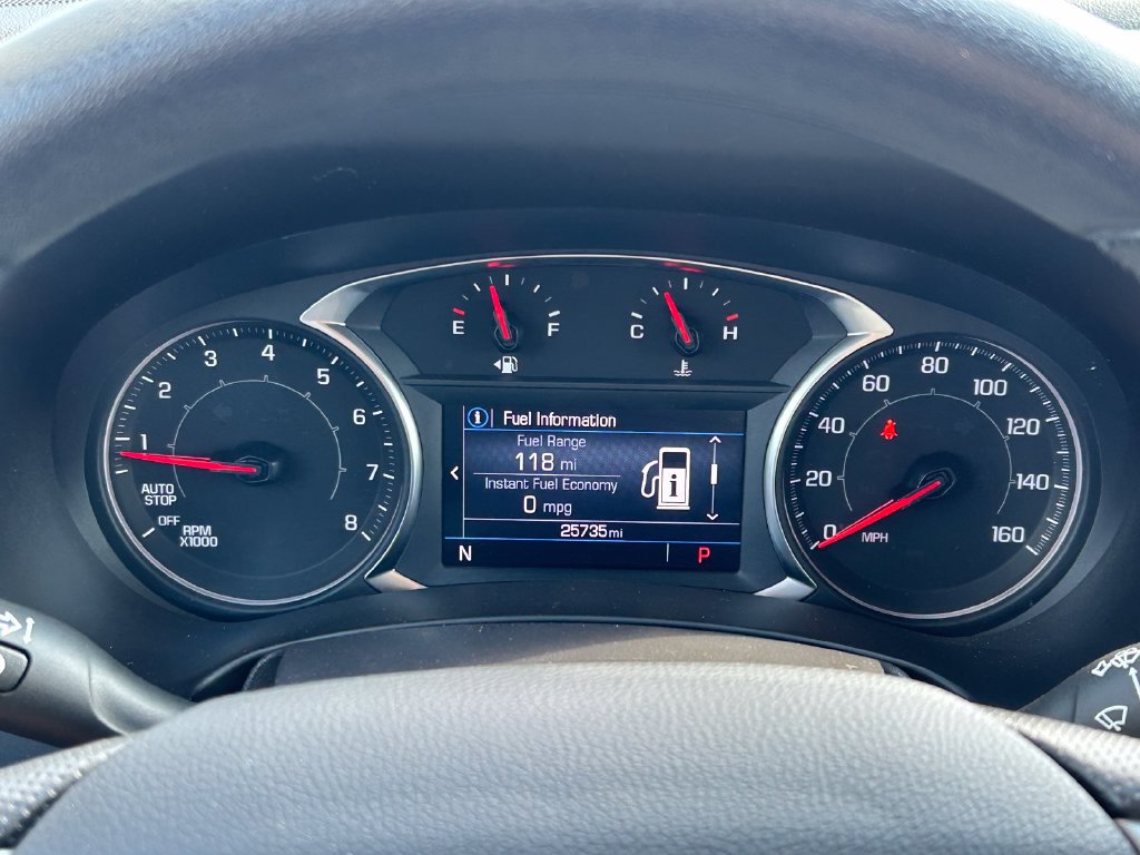 Used 2024 GMC Terrain SLE w/ Driver Convenience Package FWD image 31