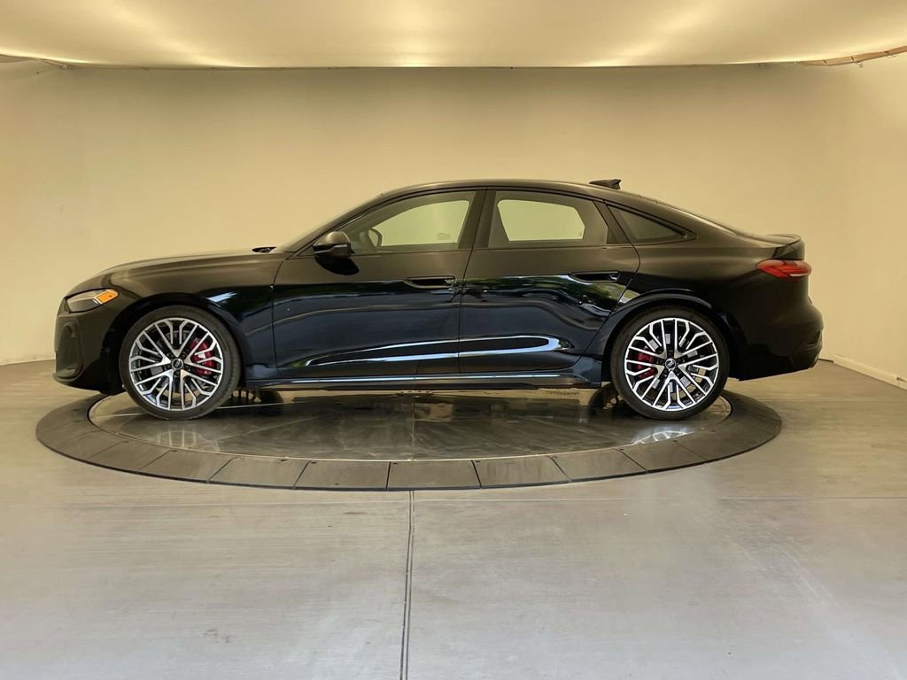 New 2025 Audi S5 Premium Plus image 2
