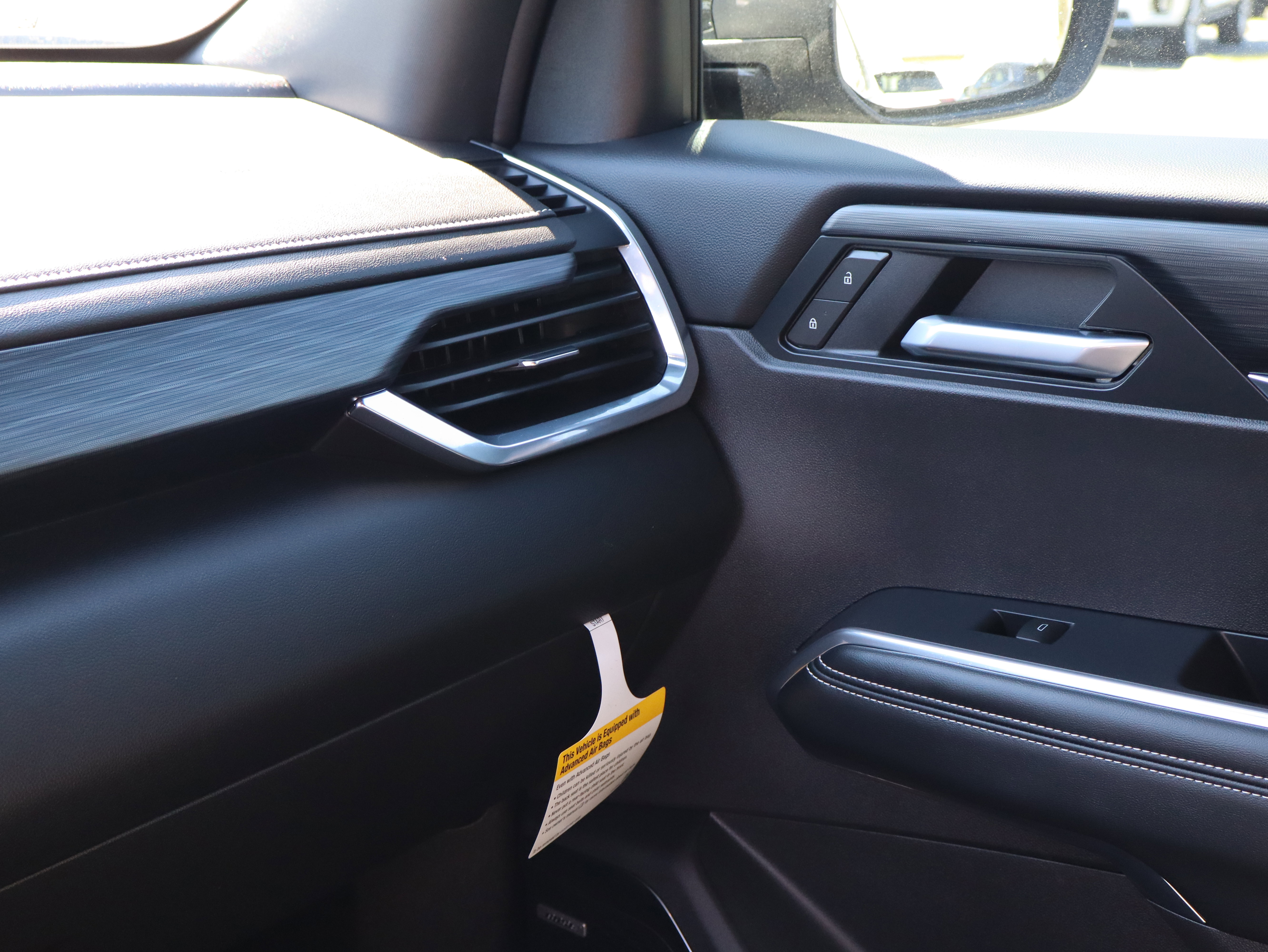 New 2026 GMC Acadia Elevation w/ Super Cruise Package image 38