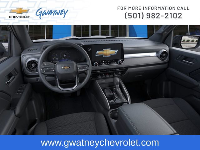 New 2026 Chevrolet Colorado LT RWD image 15
