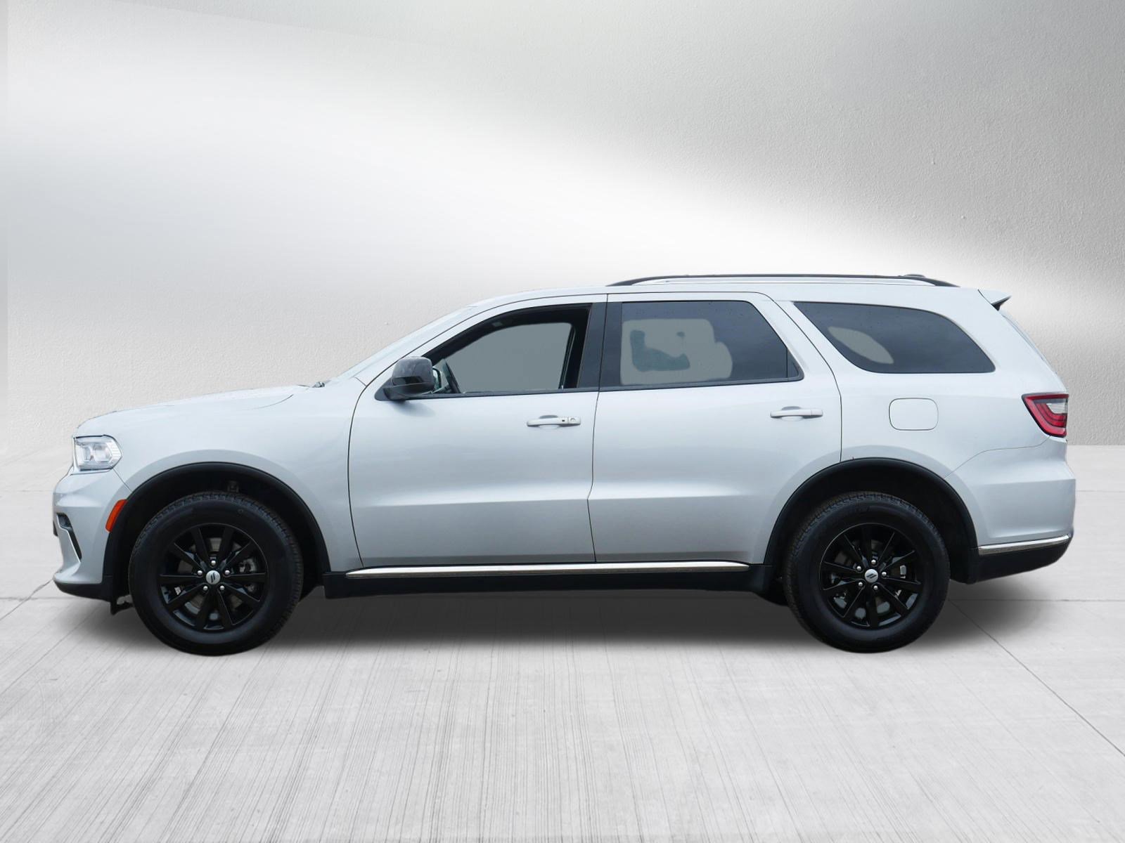 Used 2024 Dodge Durango SXT image 4