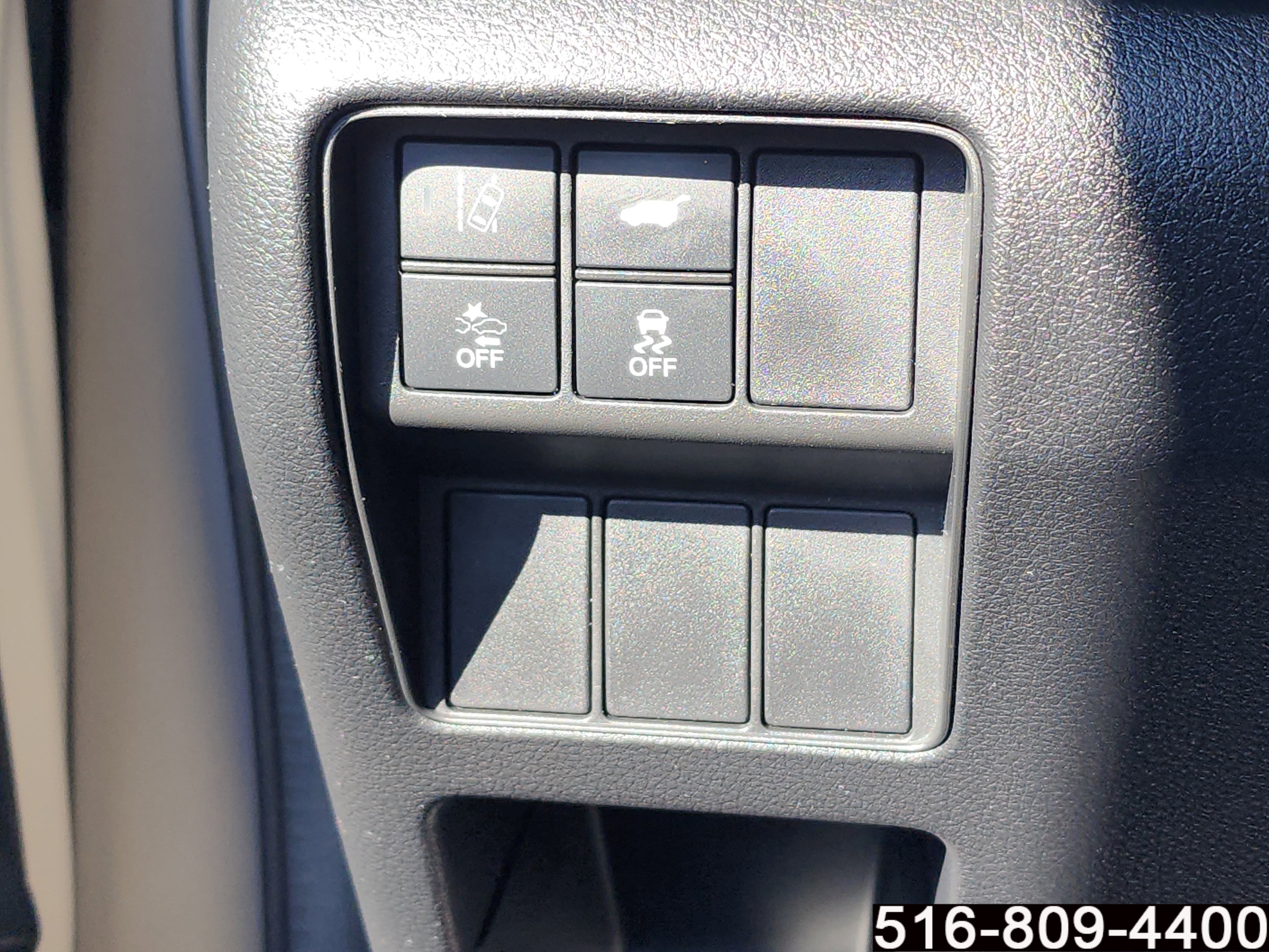 Used 2019 Honda CR-V EX-L image 22