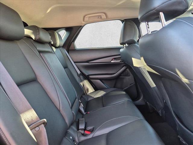 Used 2025 MAZDA CX-30 AWD 2.5 S w/ Select Sport Pkg image 20