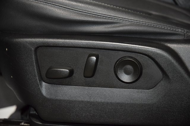 Certified 2024 Chevrolet Silverado 2500 LTZ w/ LTZ Premium Package image 45